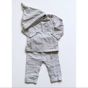 3/$20 Carter’s pant, top, and hat set